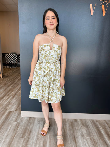 Danny dress