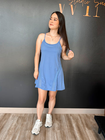 Jazmine sport dress